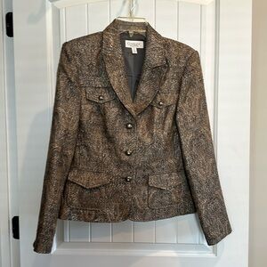 Conrad C Collection jacket